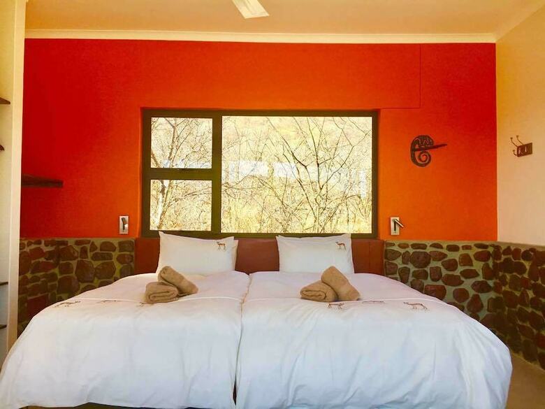 Agroturismo Waterberg Guest Farm