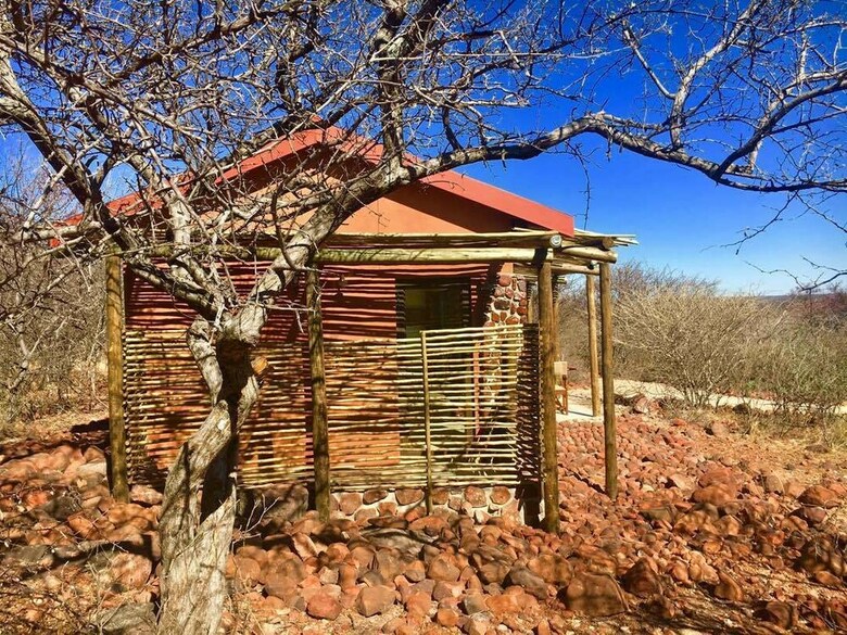 Agroturismo Waterberg Guest Farm
