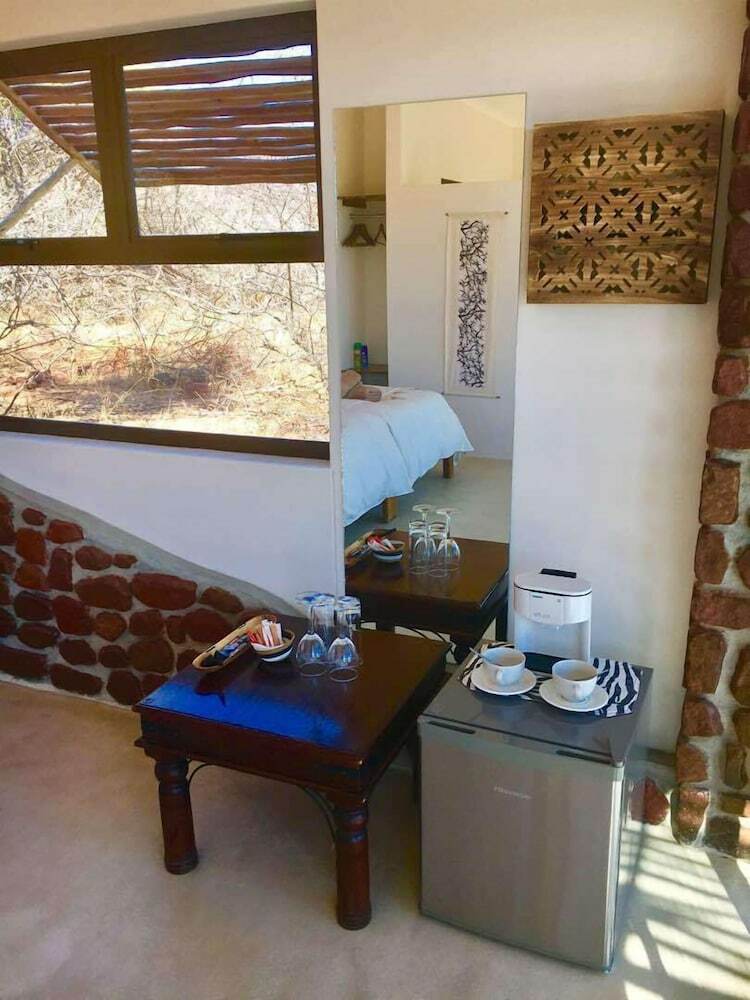 Agroturismo Waterberg Guest Farm