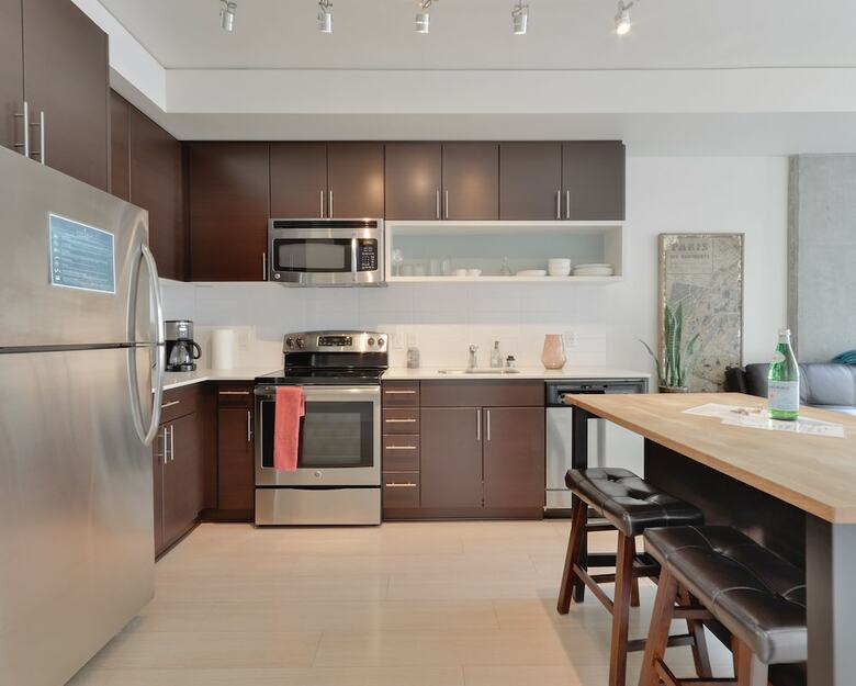 Pike's Place Lux Suites By Barsala