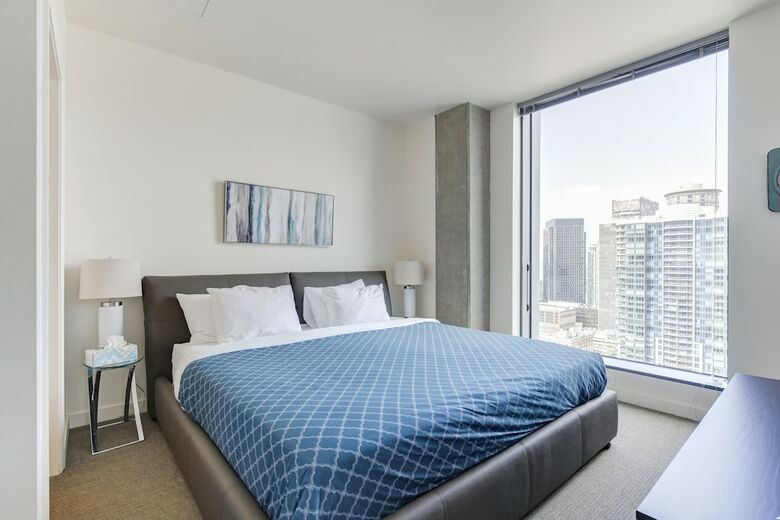 Pike's Place Lux Suites By Barsala
