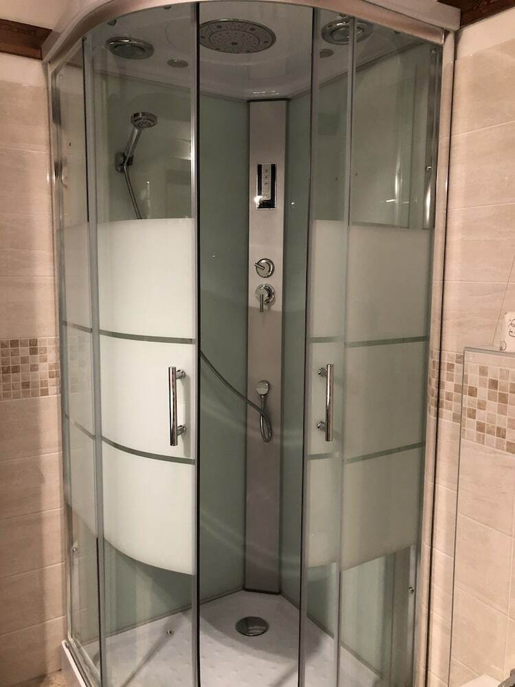 Hotel Sporting