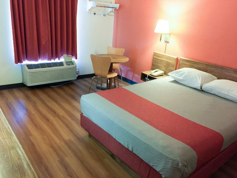 Motel 6 Arkadelphia