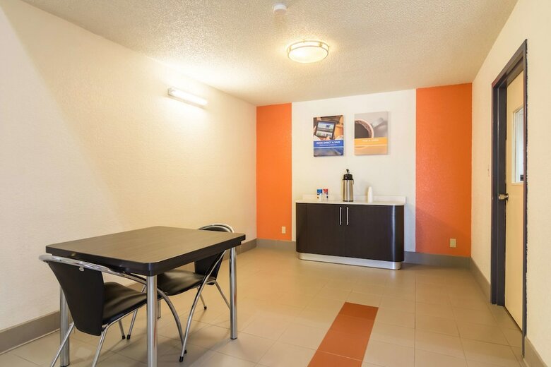 Motel 6 Arkadelphia