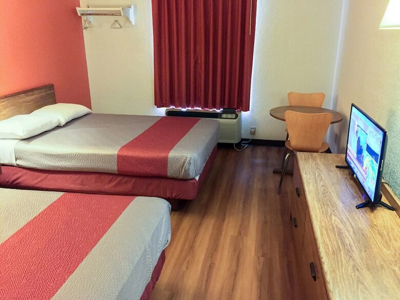 Motel 6 Arkadelphia