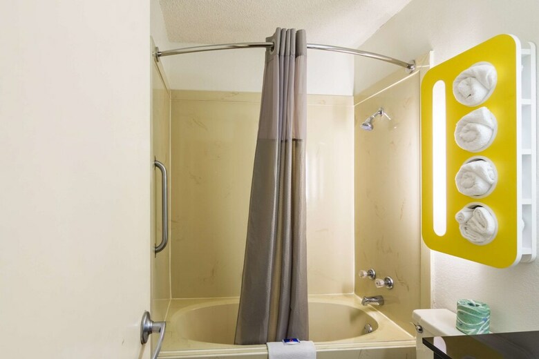 Motel 6 Arkadelphia