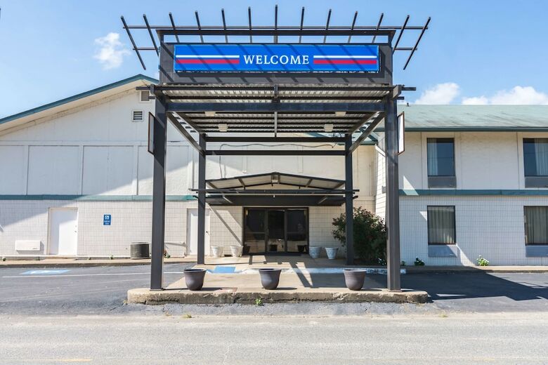 Motel 6 Arkadelphia