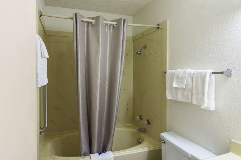 Motel 6 Arkadelphia