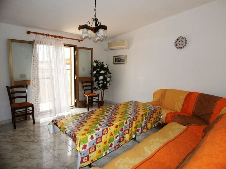 Apartamento Abitasardegna La Caletta