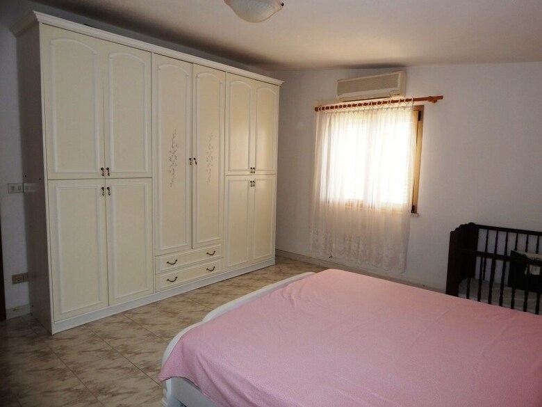 Apartamento Abitasardegna La Caletta