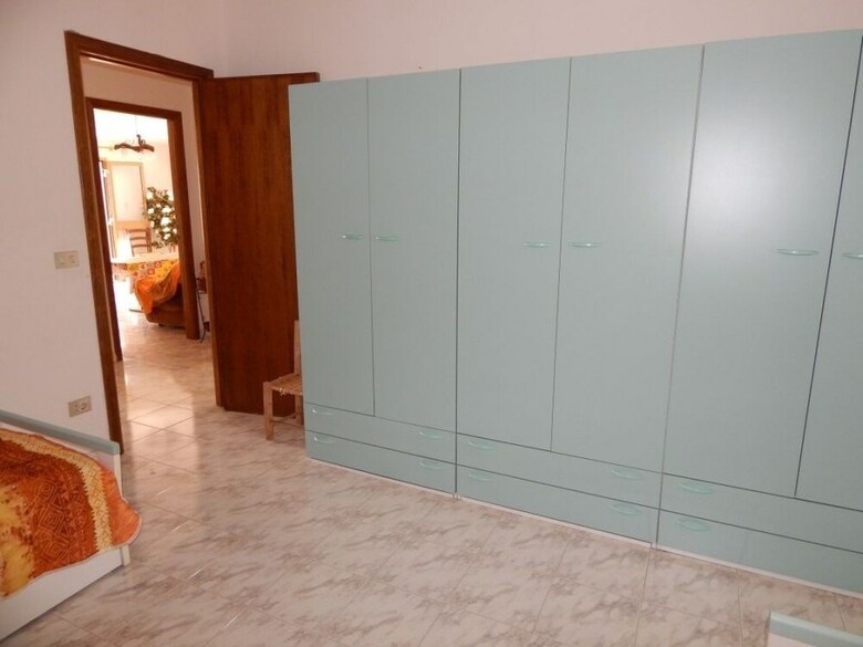 Apartamento Abitasardegna La Caletta