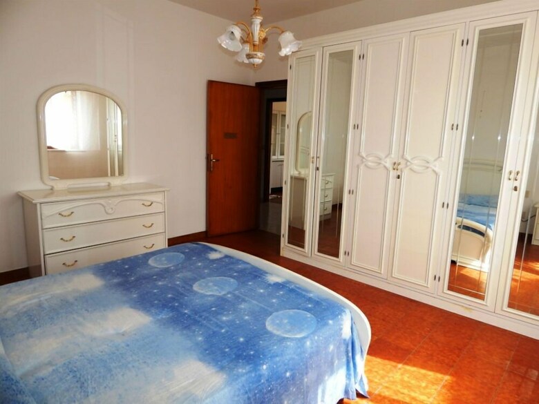 Apartamento Abitasardegna La Caletta