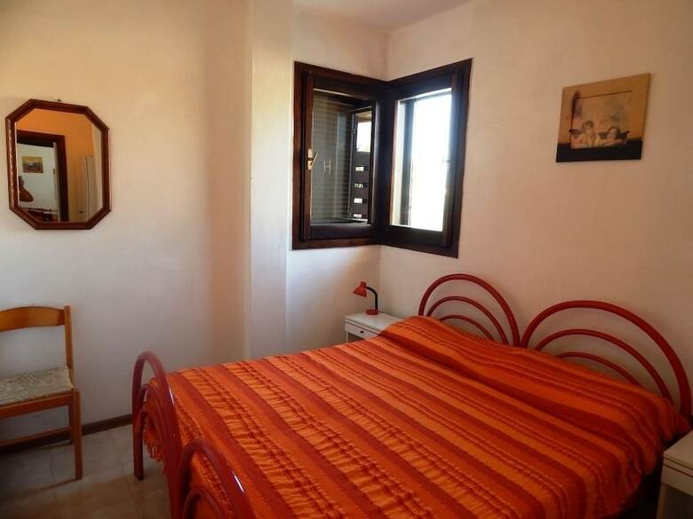 Apartamento Abitasardegna Golfo Aranci