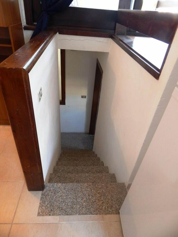 Apartamento Abitasardegna Golfo Aranci