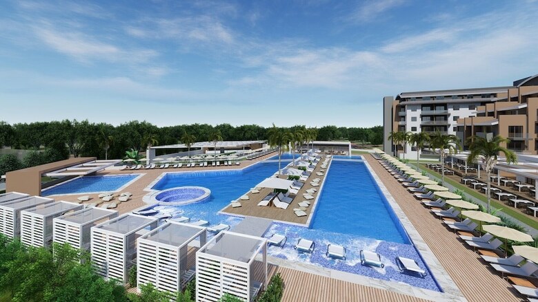Green Garden Resort Hotel - All Inclusive
