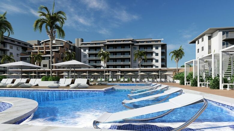 Green Garden Resort Hotel - All Inclusive