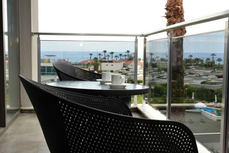 Green Garden Resort Hotel - All Inclusive