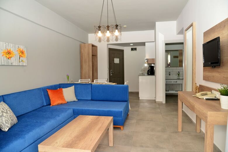Green Garden Resort Hotel - All Inclusive