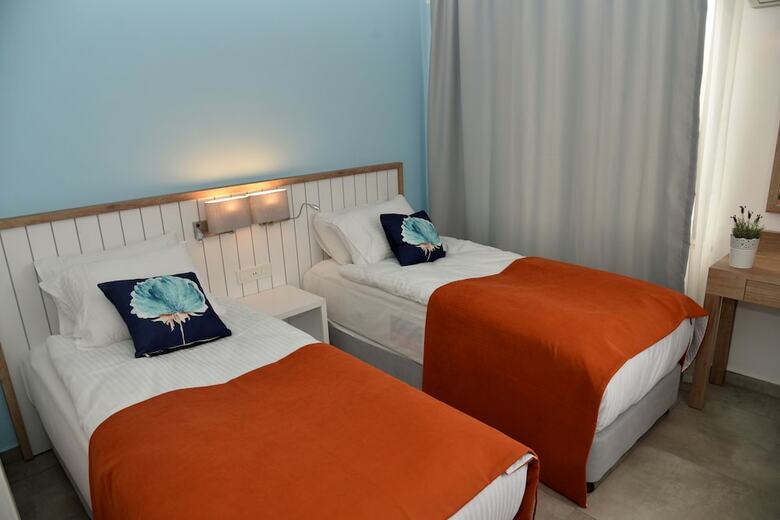 Green Garden Resort Hotel - All Inclusive