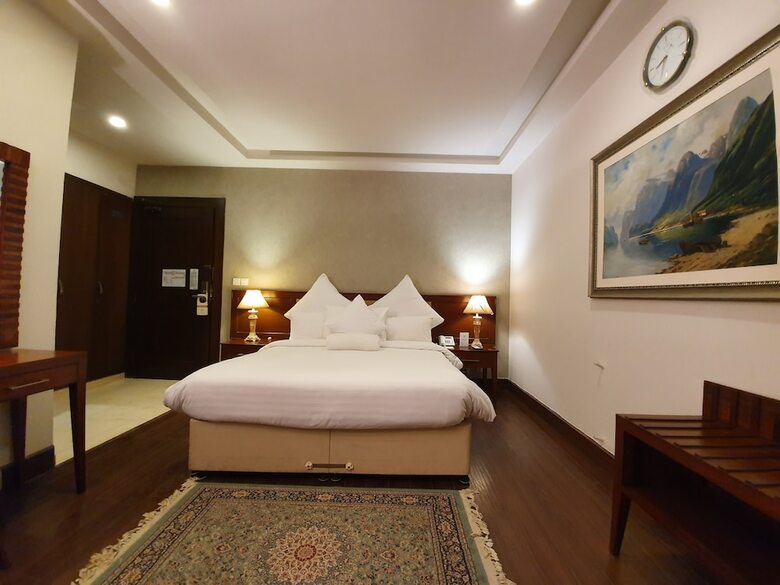 Hotel Chalet Islamabad