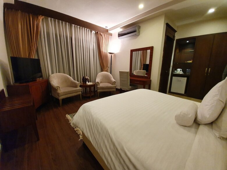 Hotel Chalet Islamabad