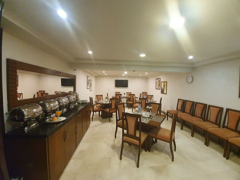 Hotel Chalet Islamabad