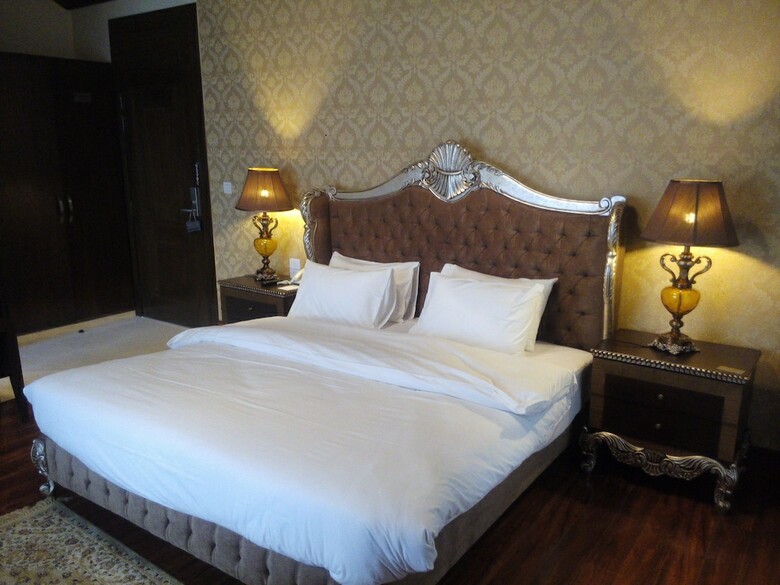 Hotel Chalet Islamabad
