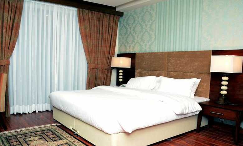 Hotel Chalet Islamabad