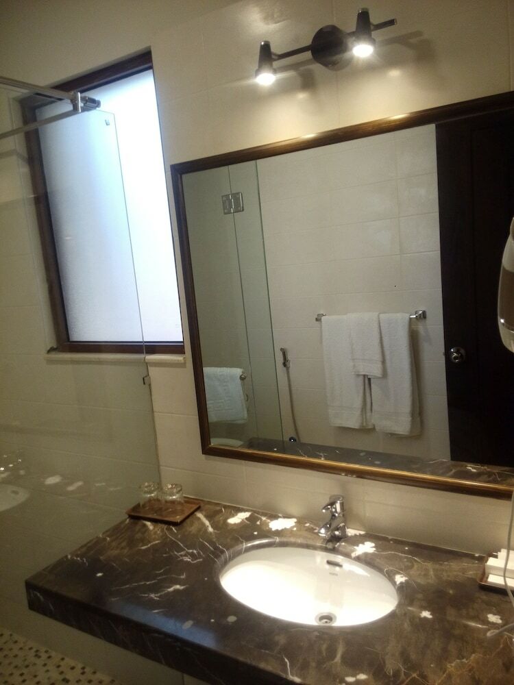 Hotel Chalet Islamabad