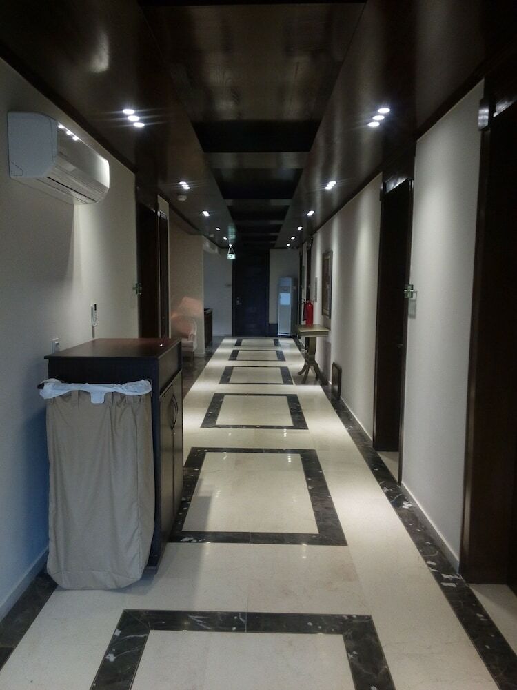 Hotel Chalet Islamabad