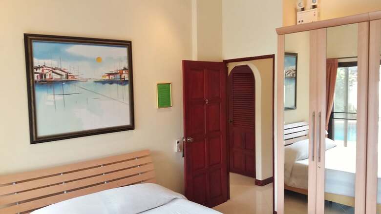 Villa Baan Chai Nam
