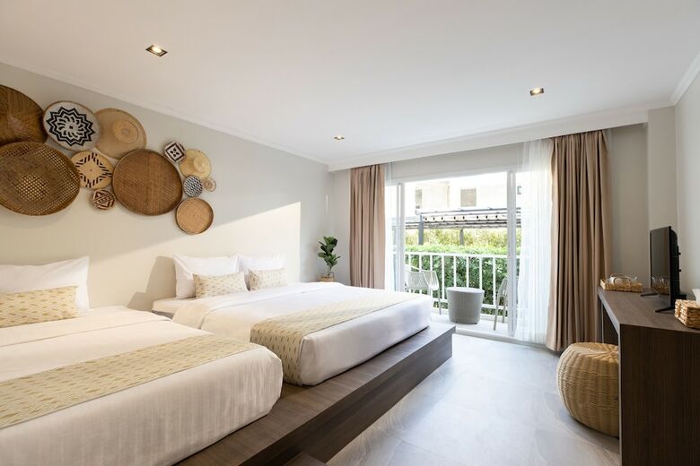 Hotel Vayna Boutique Koh Chang