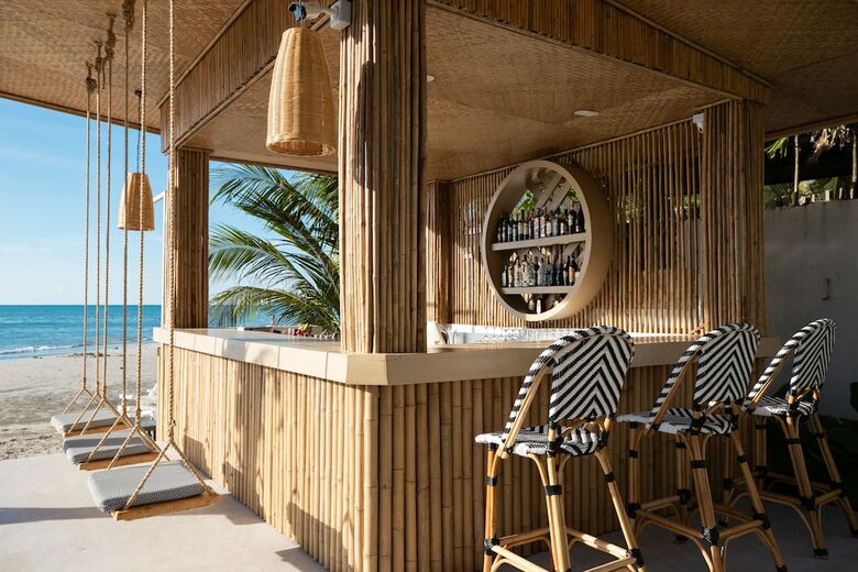 Hotel Vayna Boutique Koh Chang