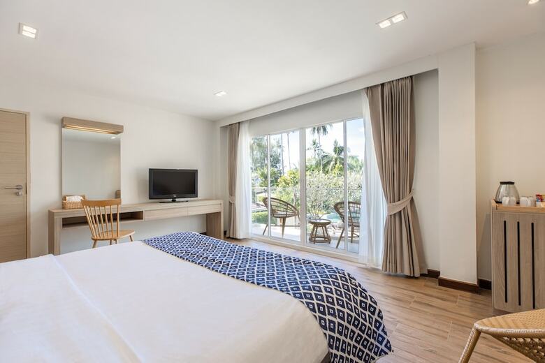 Hotel Vayna Boutique Koh Chang