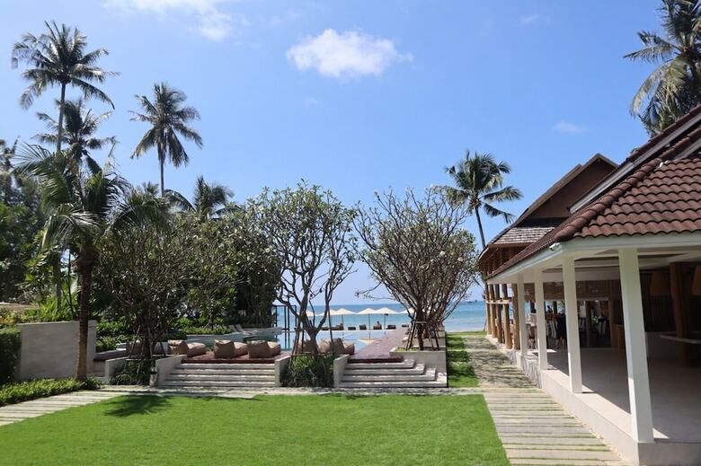 Hotel Vayna Boutique Koh Chang
