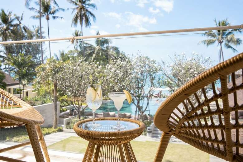 Hotel Vayna Boutique Koh Chang