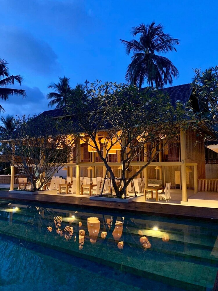 Hotel Vayna Boutique Koh Chang
