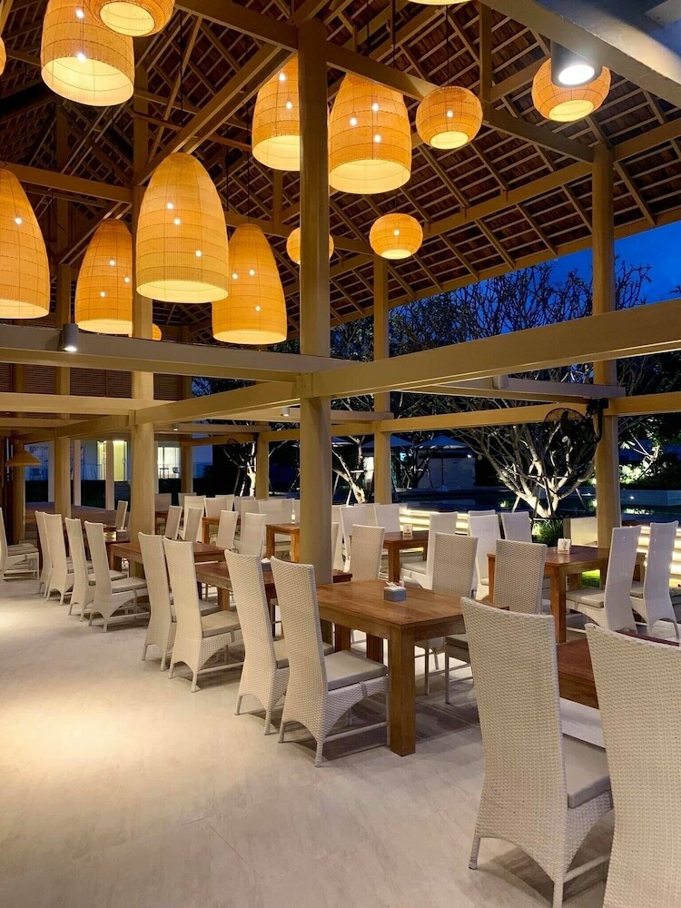 Hotel Vayna Boutique Koh Chang
