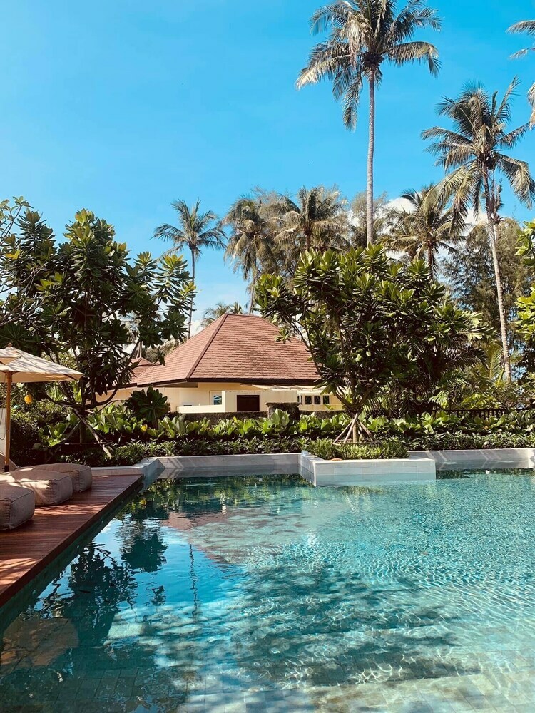 Hotel Vayna Boutique Koh Chang