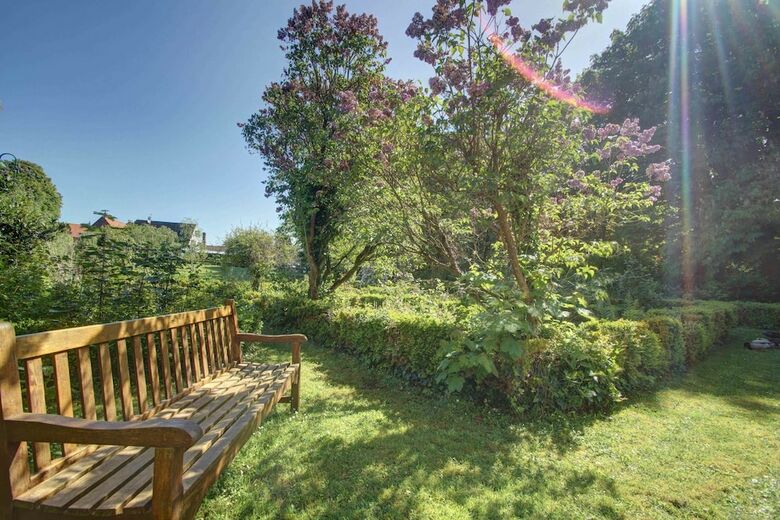 Hotel Najeti H�tel Ch�teau Cl�ry