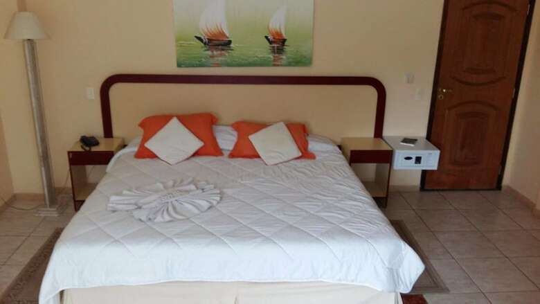 Itacuru�� Plaza Hotel