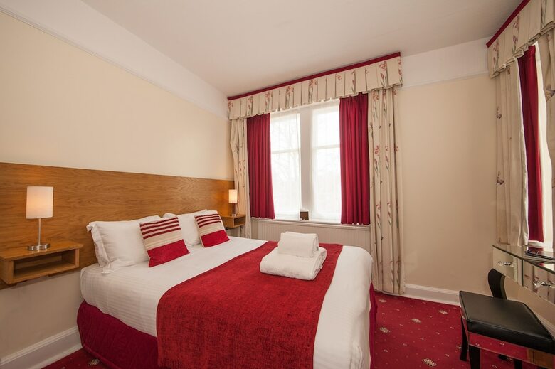 Hotel The Coppice Guest House