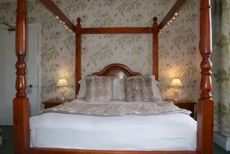 Hotel The Coppice Guest House
