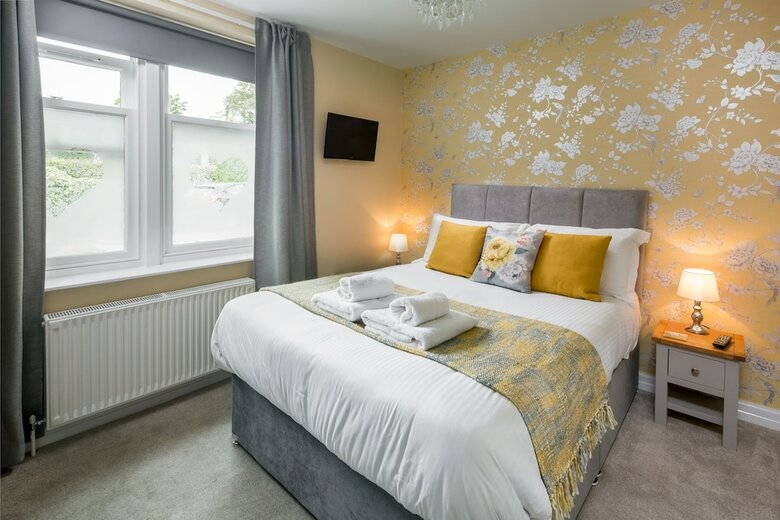 Hotel The Coppice Guest House