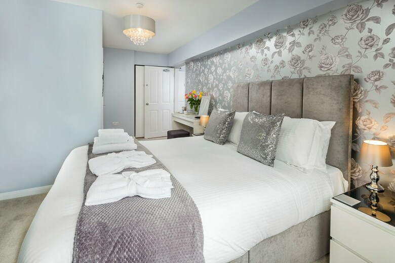 Hotel The Coppice Guest House