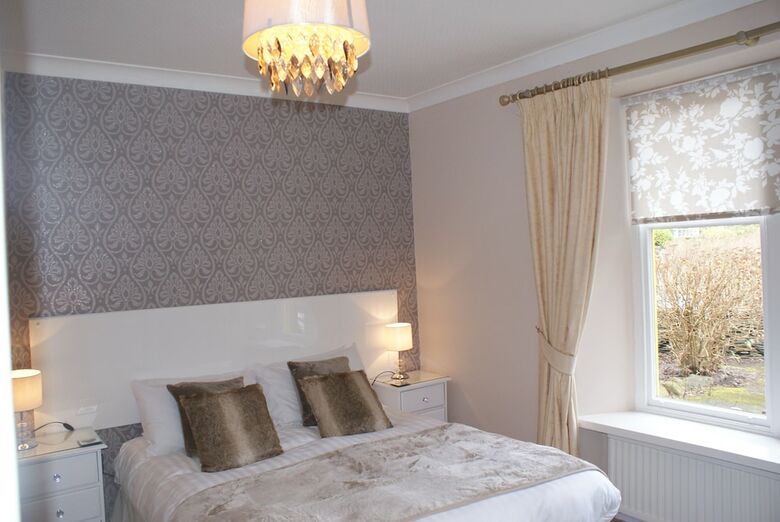 Hotel The Coppice Guest House