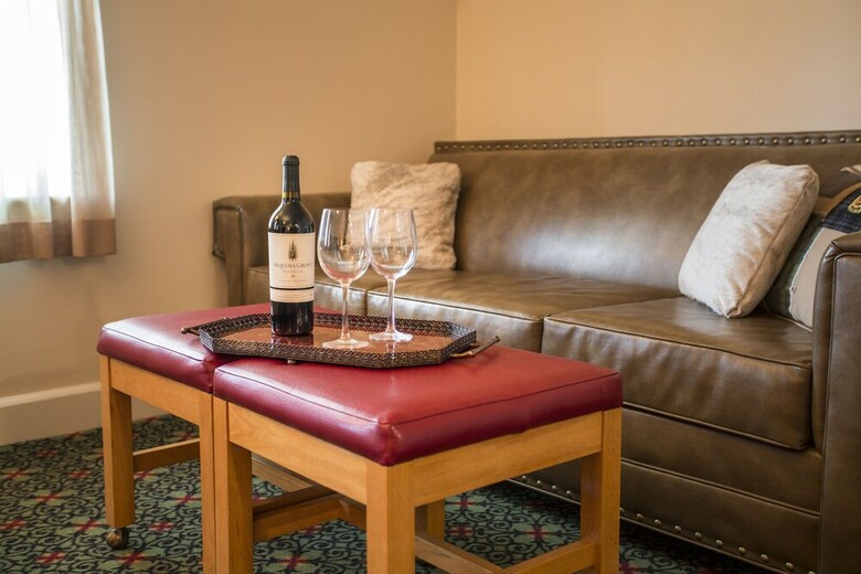 Apartamento Boyne Highlands Resort