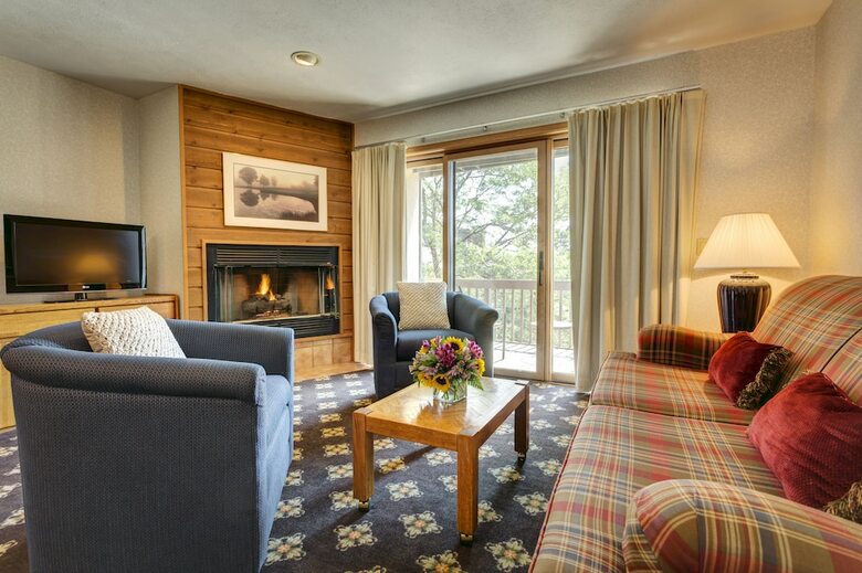 Apartamento Boyne Highlands Resort