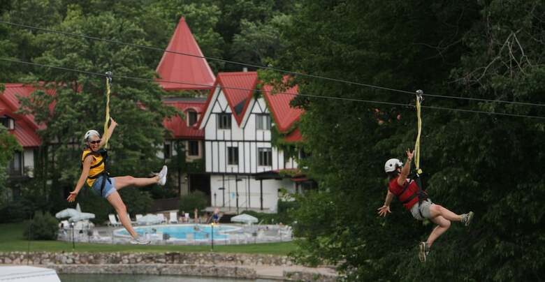 Apartamento Boyne Highlands Resort