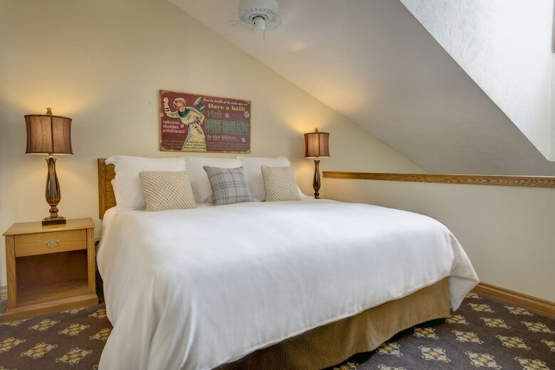 Apartamento Boyne Highlands Resort